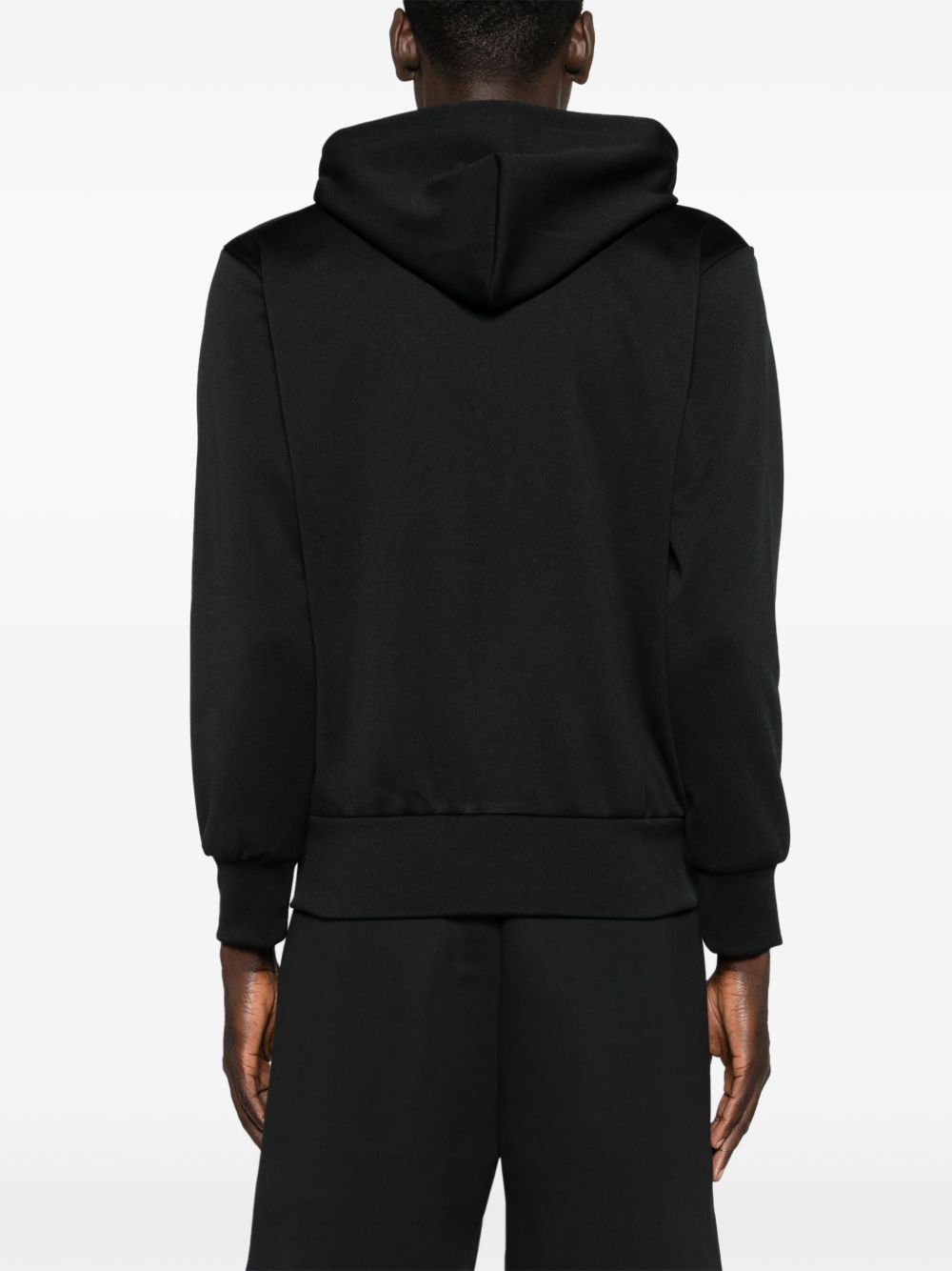 Comme des Garcons Sweaters BLACK