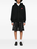 Comme Des Garcons Hoodie