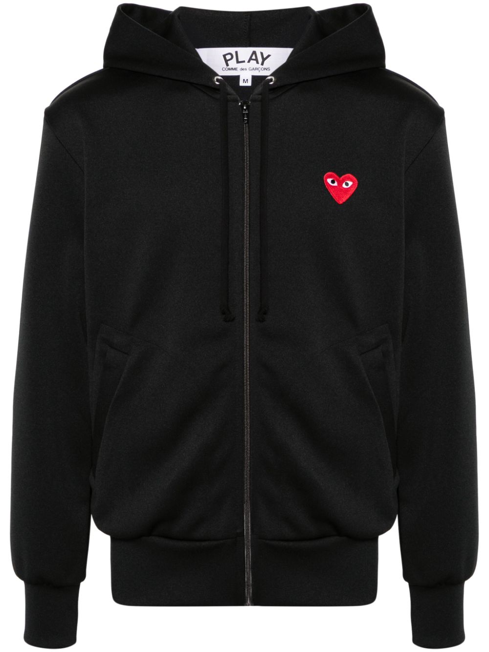 Comme des Garcons Sweaters BLACK