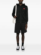 Comme Des Garcons Hoodie