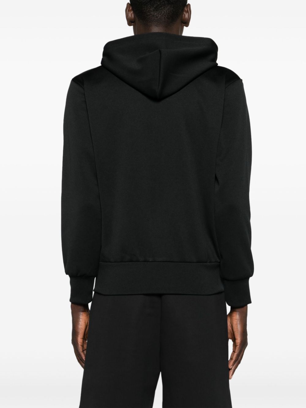 Comme des Garcons Sweaters BLACK