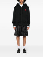 Comme Des Garcons Hoodie