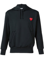 Comme Des Garcons Hoodie