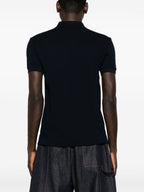 Comme Des Garcons Comme Des GarÃ§ons Cotton polo shirt