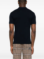 Comme Des Garcons Comme Des GarÃ§ons Cotton polo shirt