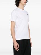 Comme Des Garcons Comme Des GarÃ§ons Cotton t-shirt