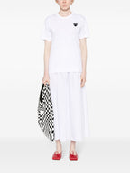 Comme Des Garcons Comme Des GarÃ§ons Cotton t-shirt