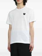 Comme Des Garcons Comme Des GarÃ§ons Cotton t-shirt
