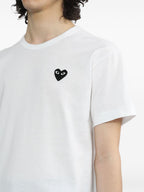 Comme Des Garcons Comme Des GarÃ§ons Cotton t-shirt