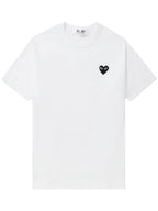 Comme Des Garcons Comme Des GarÃ§ons Cotton t-shirt