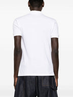 Comme Des Garcons Comme Des GarÃ§ons Cotton polo shirt