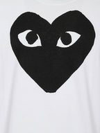Comme Des Garcons Comme Des GarÃ§ons Cotton t-shirt