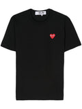 Comme Des Garcons Comme Des GarÃ§ons Cotton t-shirt