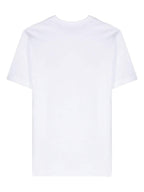 Comme Des Garcons Comme Des GarÃ§ons Cotton t-shirt