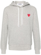 Comme Des Garcons Comme Des GarÃ§ons Cotton hoodie