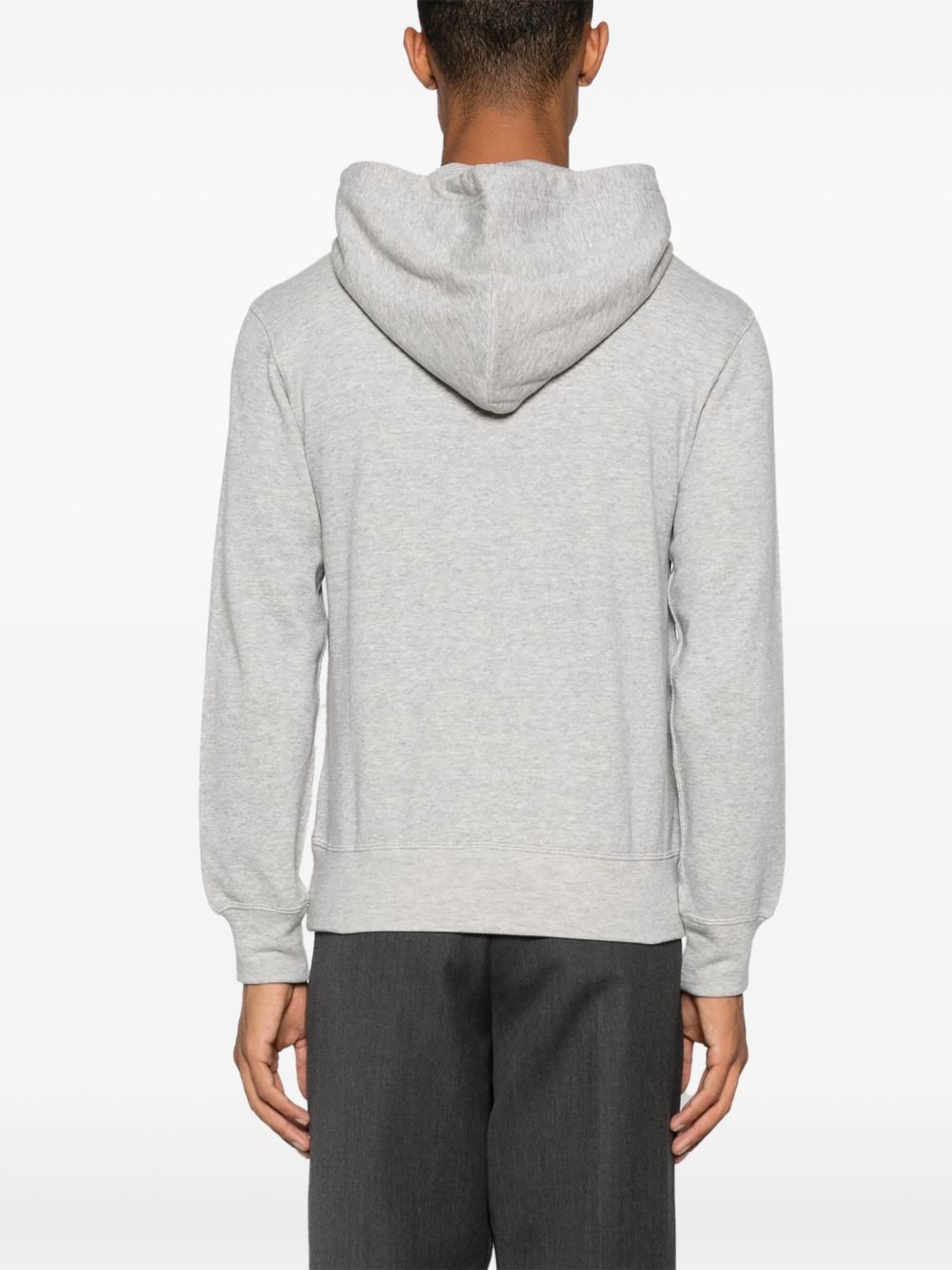 Comme Des Garcons Comme Des GarÃ§ons Cotton hoodie