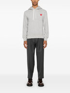 Comme Des Garcons Comme Des GarÃ§ons Cotton hoodie