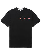 Comme Des Garcons Comme Des GarÃ§ons Cotton t-shirt