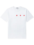 Comme Des Garcons Comme Des GarÃ§ons Cotton t-shirt