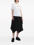 Comme Des Garcons Comme Des GarÃ§ons Cotton t-shirt