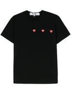 Comme Des Garcons Comme Des GarÃ§ons Cotton t-shirt