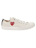Comme Des Garcons Comme Des GarÃ§ons Chuck Taylor sneakers