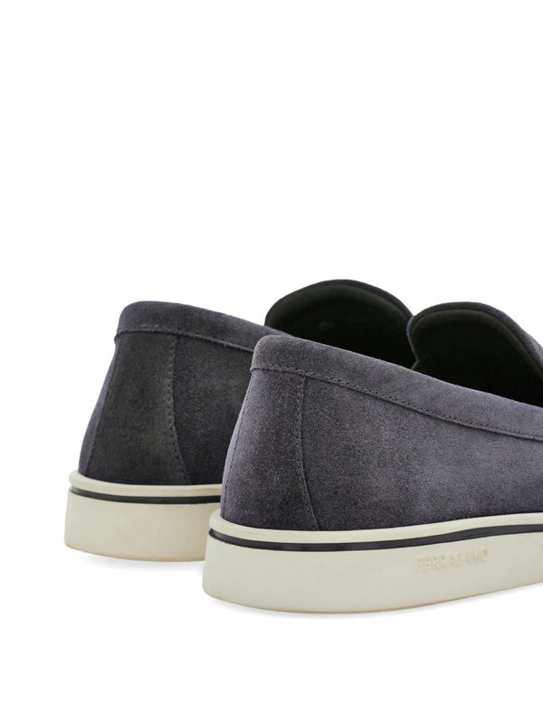 Ferragamo Flat shoes Beige