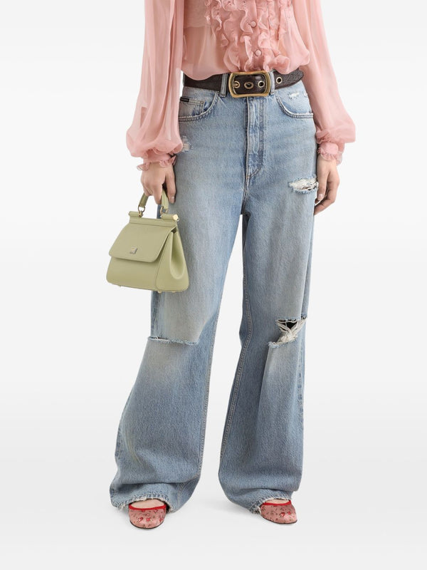 Dolce & Gabbana Bags..