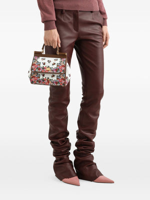 Dolce & Gabbana Bags.. Brown