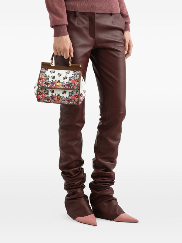 Dolce & Gabbana Bags.. Brown