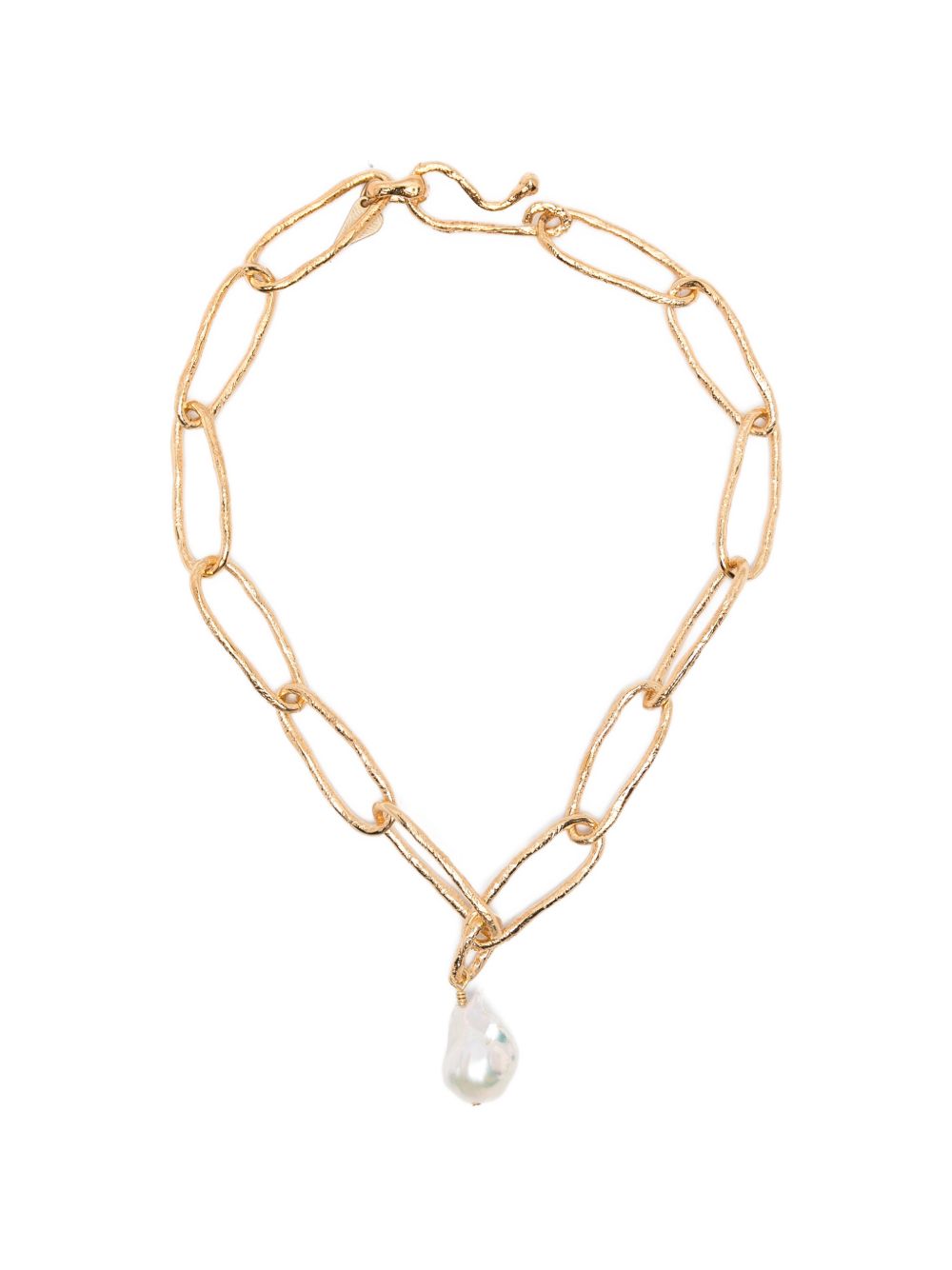 Forte Forte Bijoux GOLD