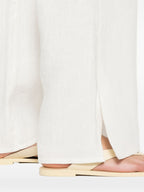 Forte Forte Linen trousers