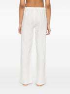 Forte Forte Linen trousers