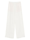 Forte Forte Linen trousers