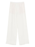 Forte Forte Linen trousers
