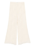 Forte Forte Straight-leg trousers