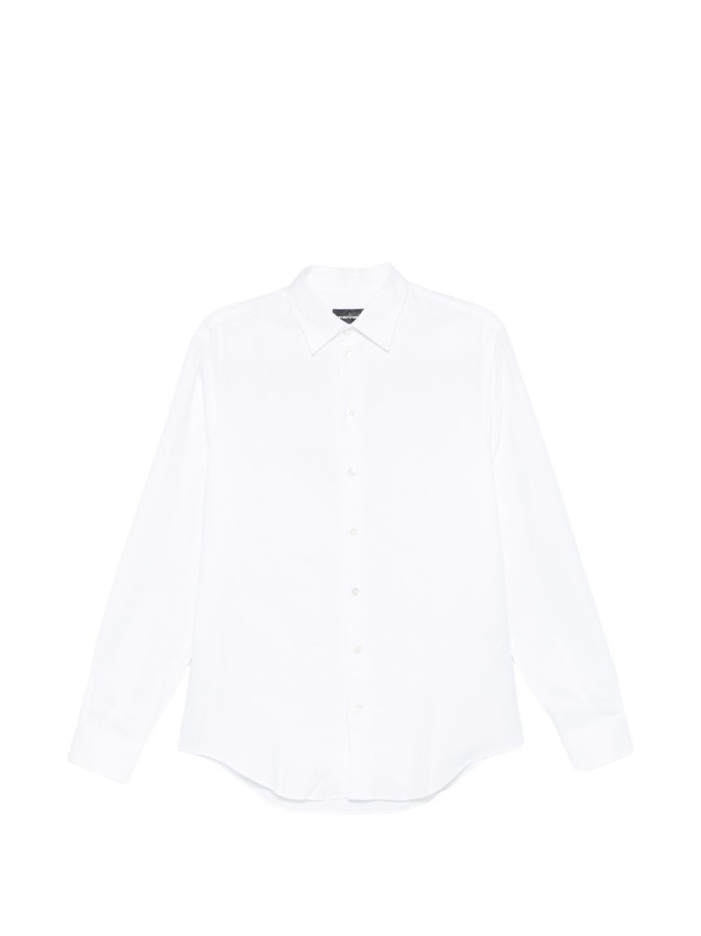 Emporio Armani Shirts White