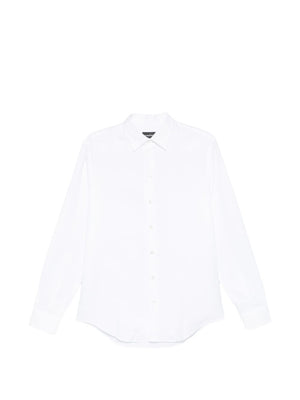 Emporio Armani Shirts White