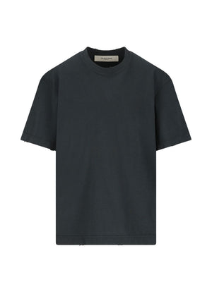 Golden Goose T-shirts and Polos Black