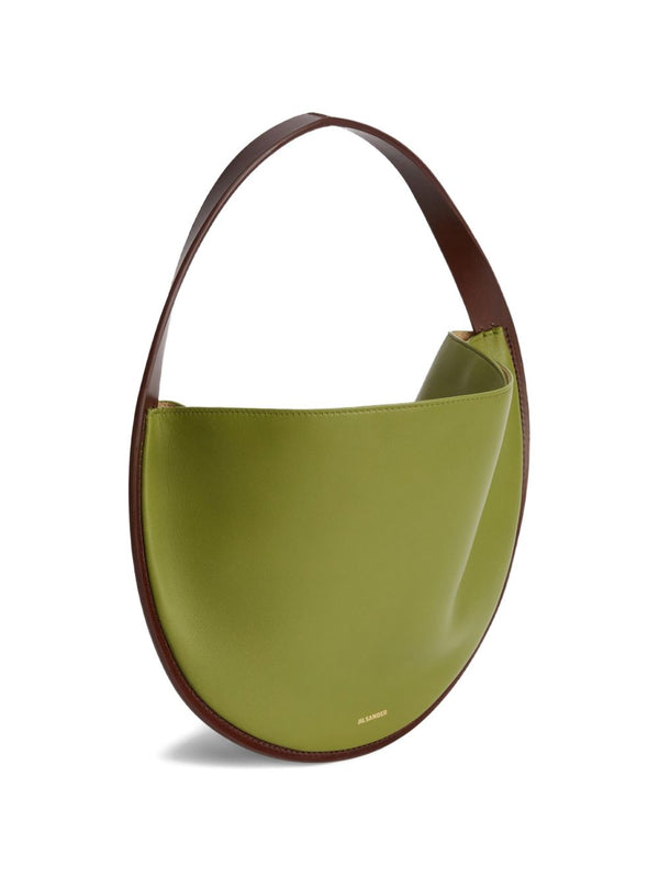 Jil Sander Bags.. Green