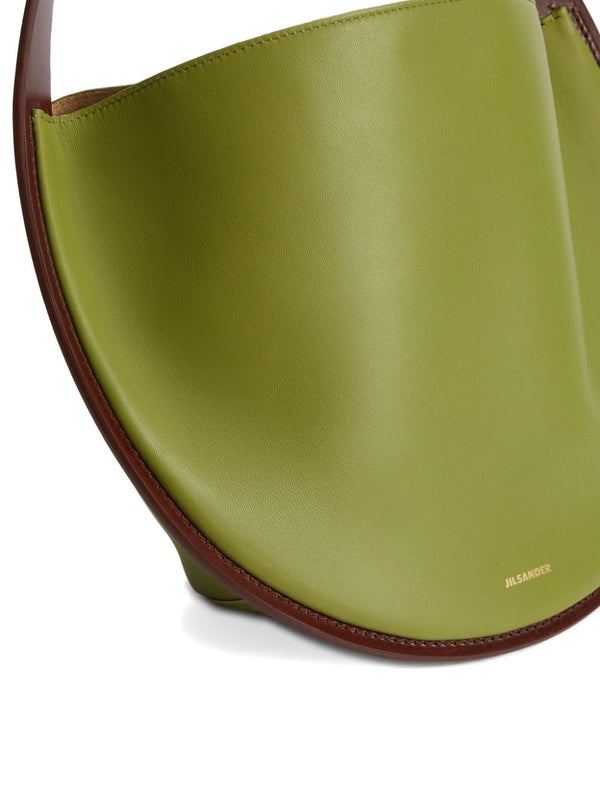 Jil Sander Bags.. Green
