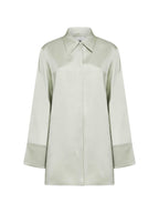 Jil Sander Long shirt