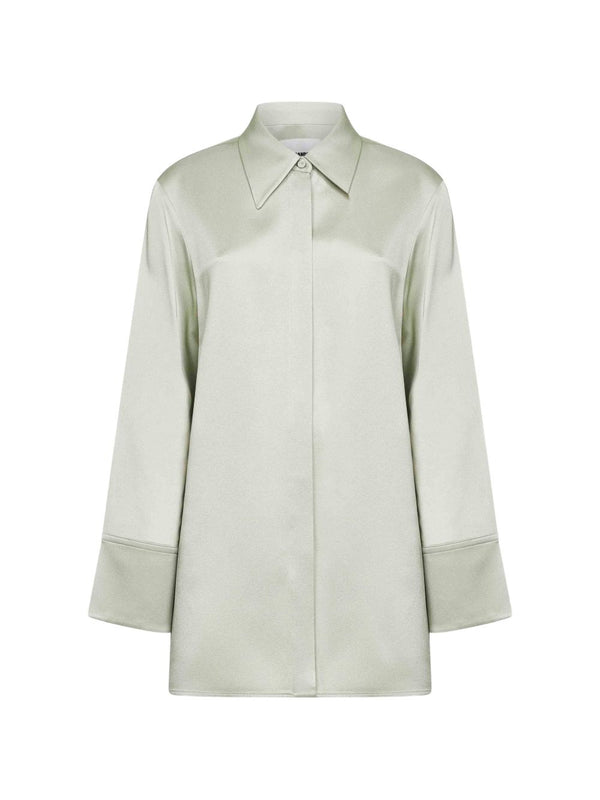 Jil Sander Shirts