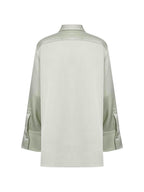 Jil Sander Long shirt