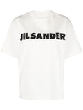 Jil Sander Logo t-shirt