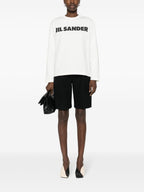 Jil Sander Logo t-shirt