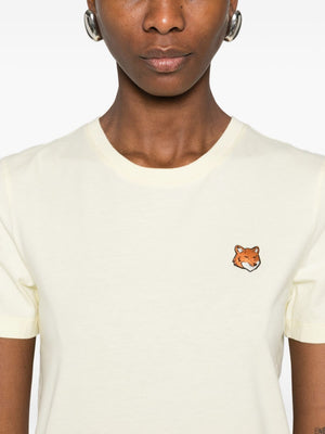 Maison Kitsuné Fox Head cotton t-shirt