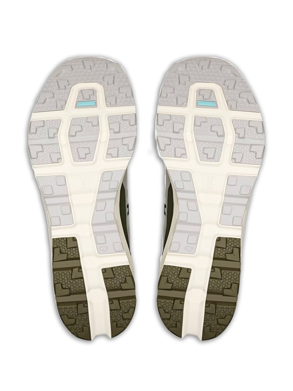 ON Cloudvista 2 Sneakers