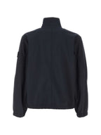Stone Island Compass badge Zipped jacket