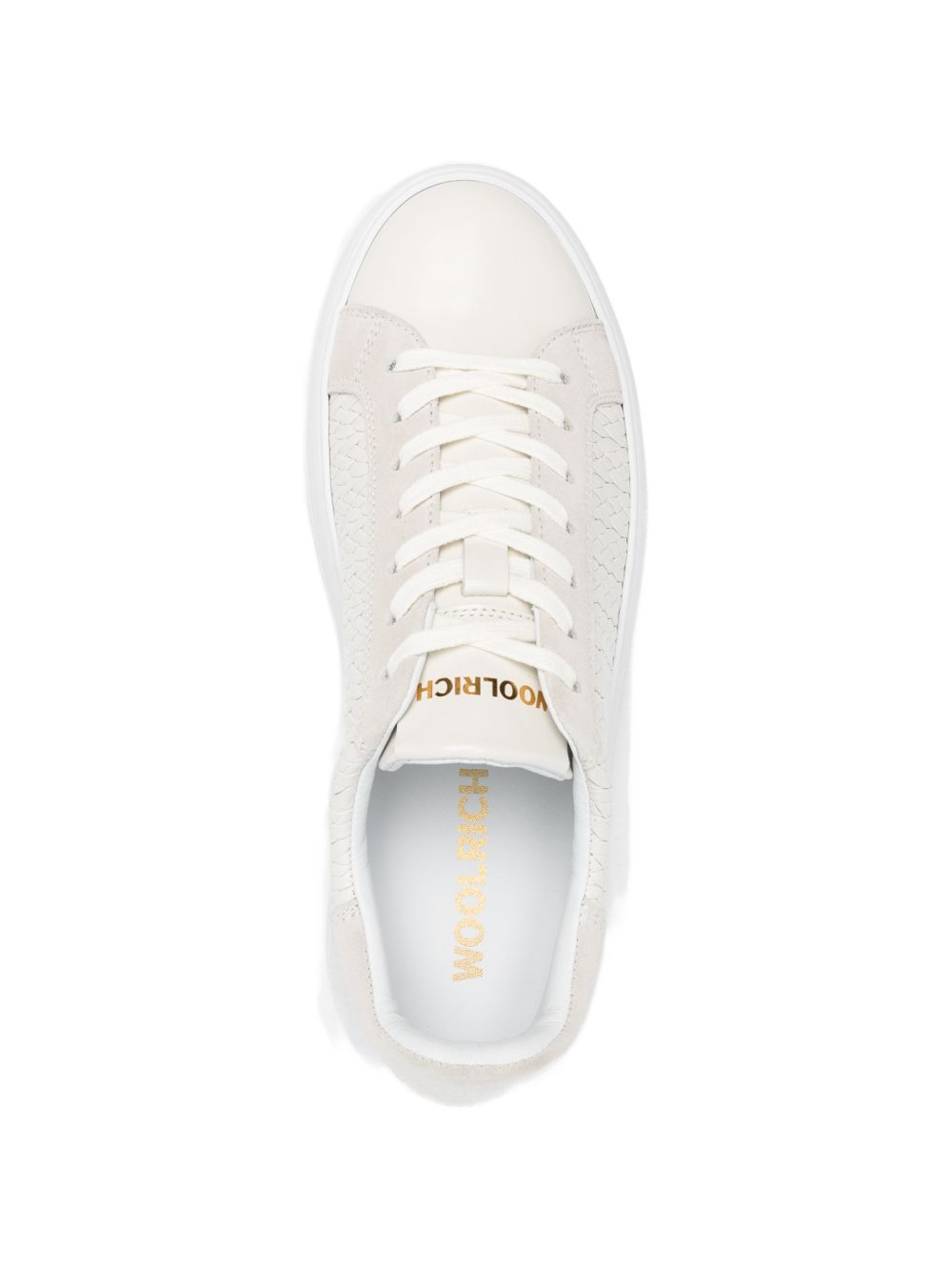 Woolrich Sneakers White
